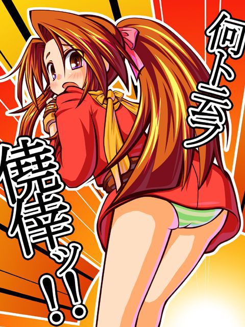 テイルズシリーズの二次エロ画像くだしあ。