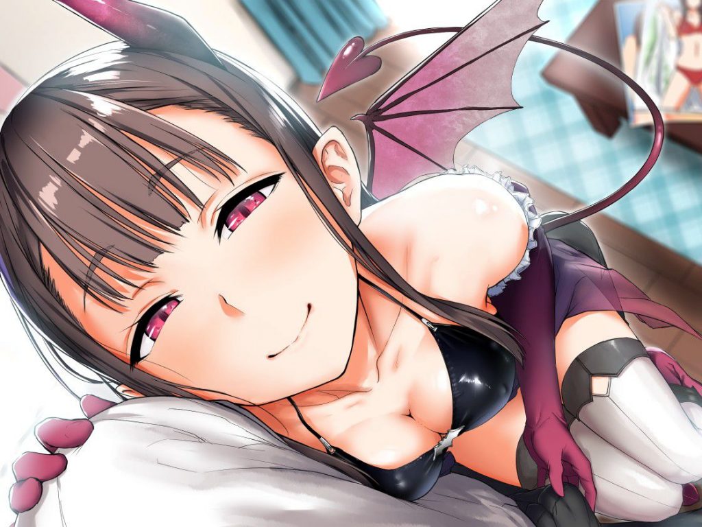 主観がエロくてたまんないので画像を収集してきた