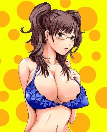 ペルソナのエロ画像を集めてみた