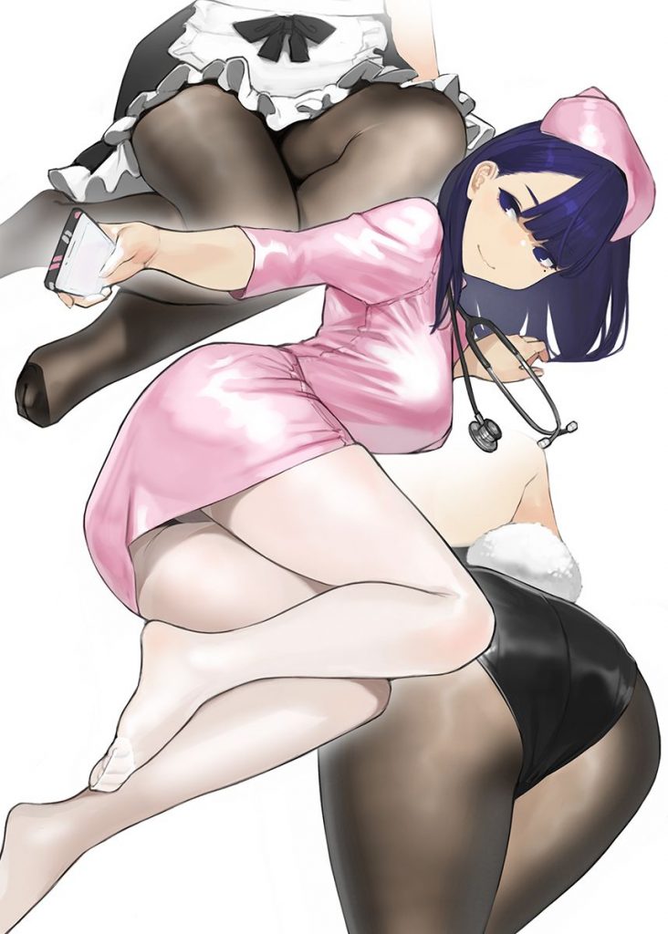 巨乳のエロ画像詰め合わせ