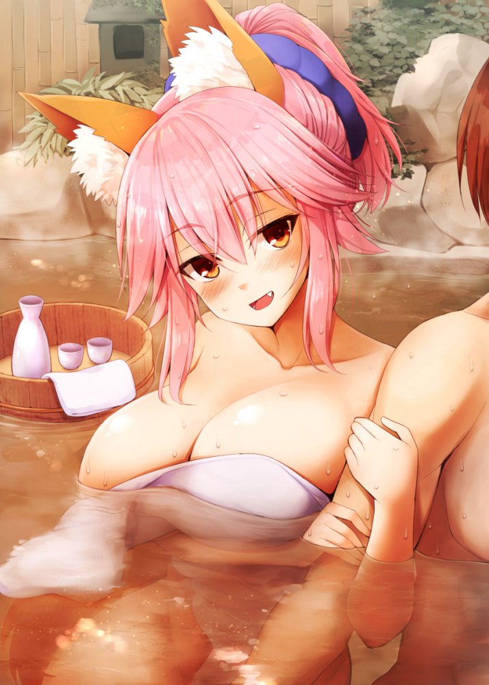お風呂のエロすぎる画像ください!