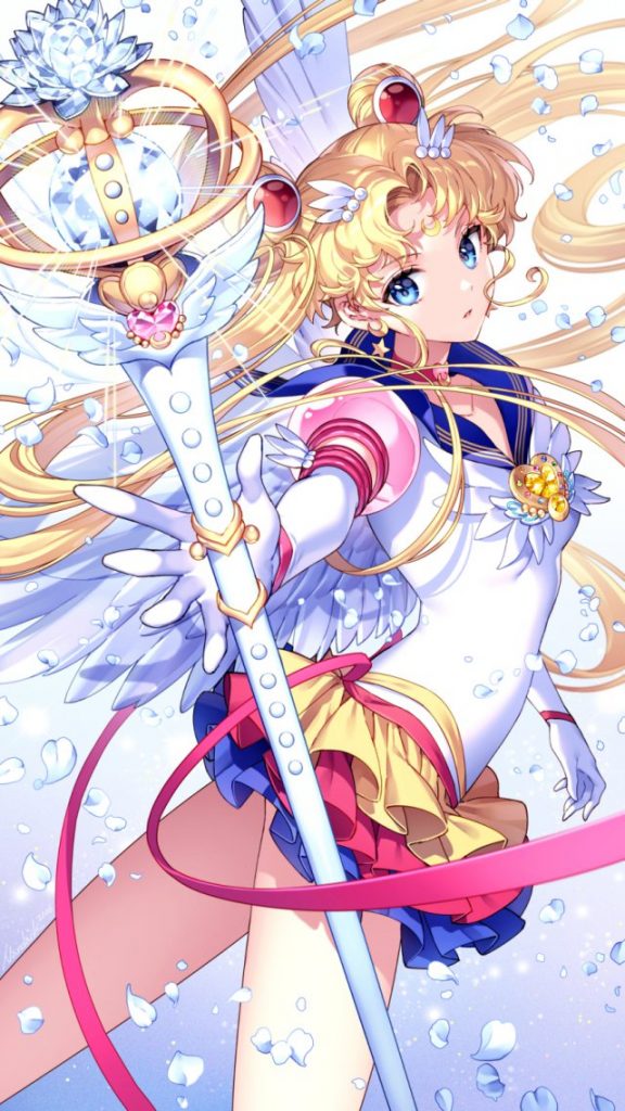 ツインテールの高画質なエロ画像を探してみました!