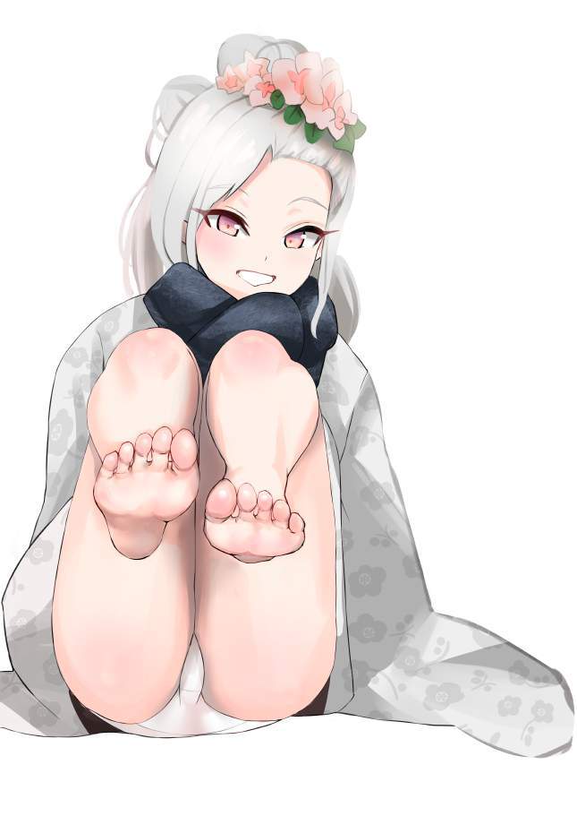 ブルーアーカイブの画像ください