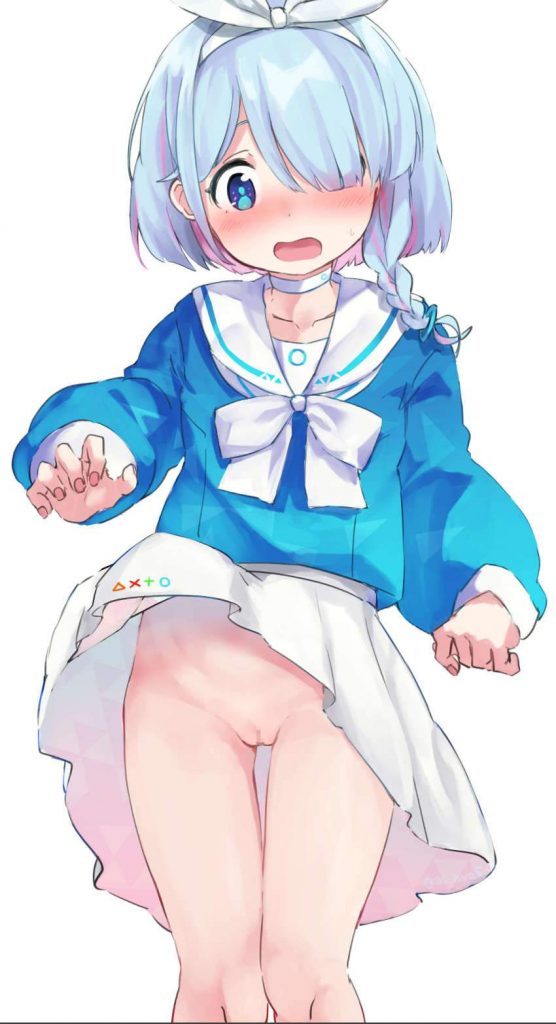 ブルーアーカイブの画像が好きな紳士の方はこちらへどうぞ。