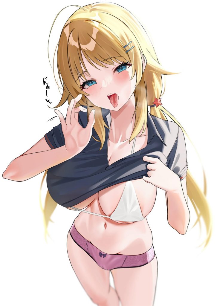 フェラチオのエロ画像を集めてみた