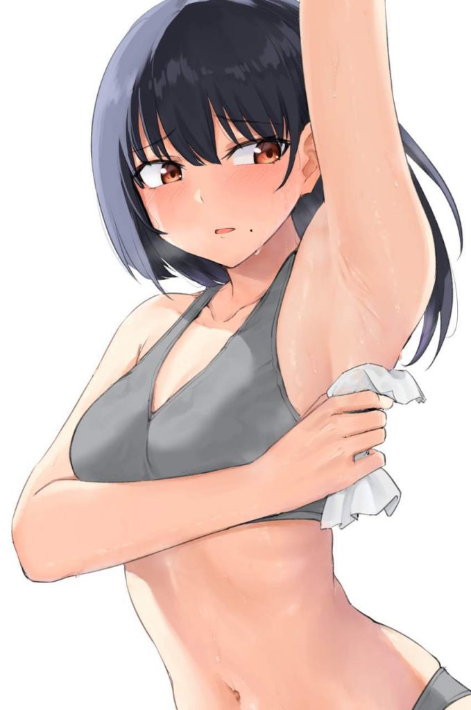 おっぱいの画像ってエロいよな?