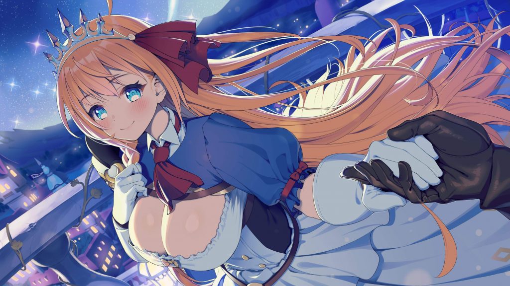プリンセスコネクト！のエロ画像集めてみた