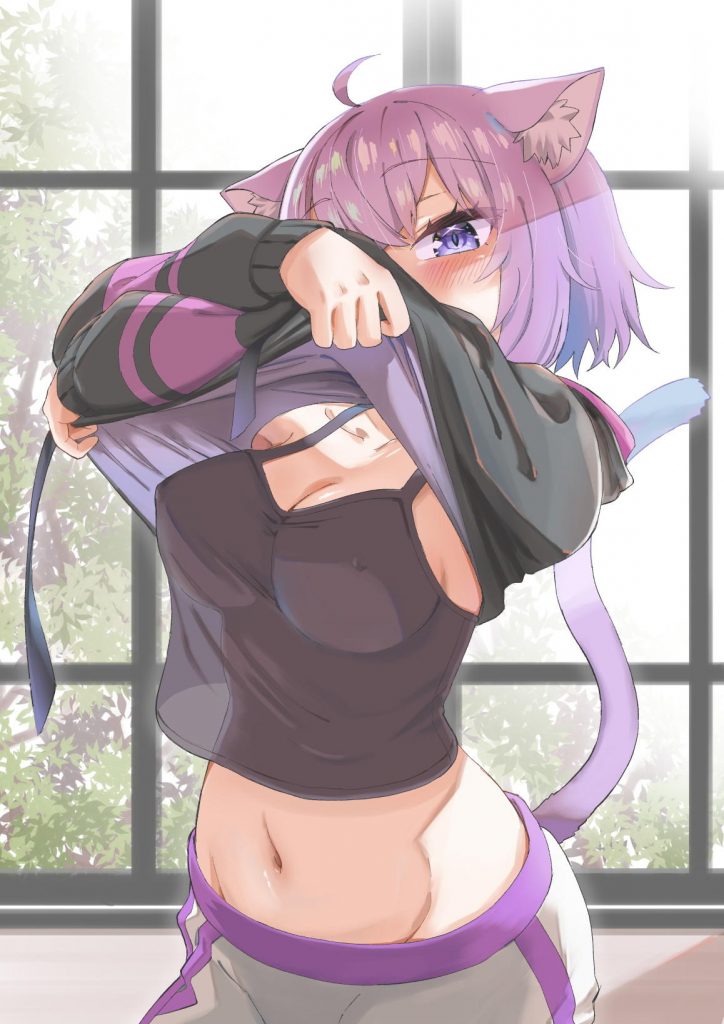 おっぱいのあんな姿やこんな姿をじっくりまじまじと堪能したい