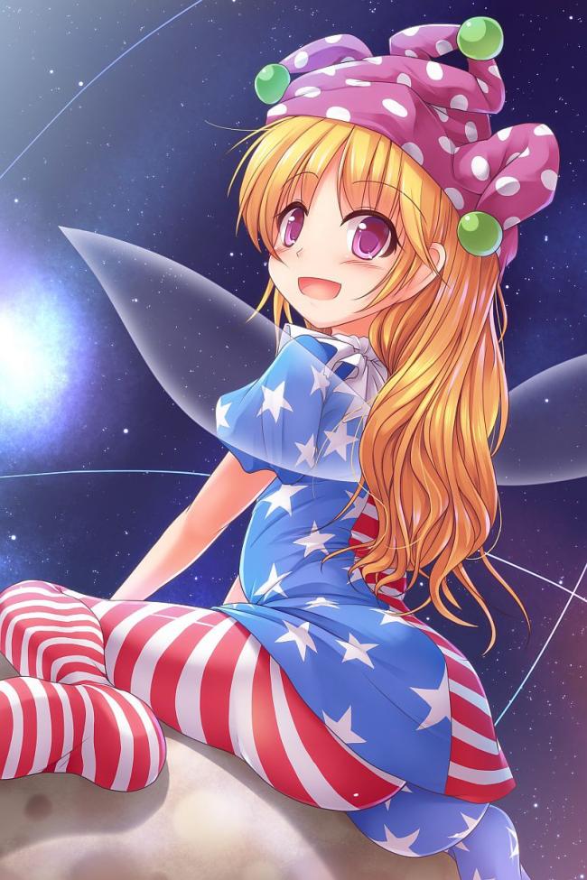 オカズにできそうな東方Projectの二次エロ画像はいかがですか？