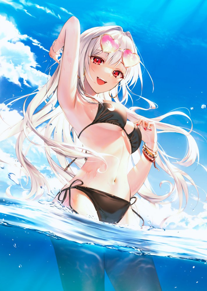 水着が好きすぎて画像がいくらあっても足りない