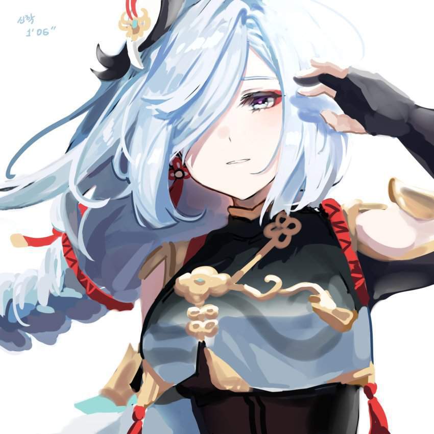原神の画像ってエロいよな?