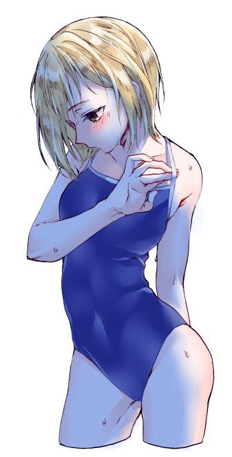 ハイキュー!!がエロくてたまんないので画像を収集してきた