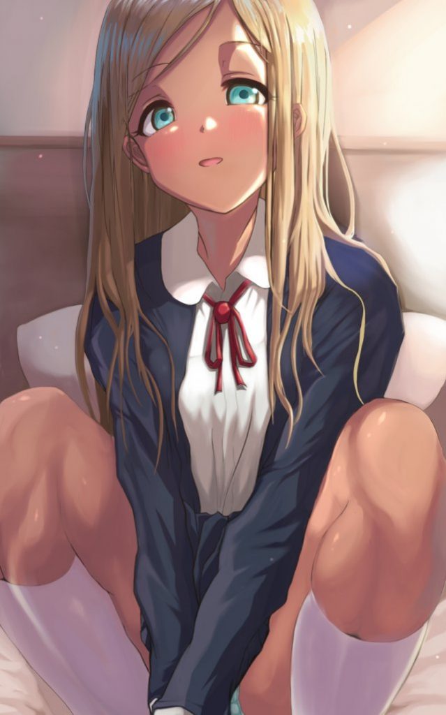 制服についてのエロ画像