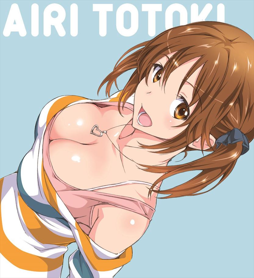 アイドルマスターシンデレラガールズの虹エロ画像