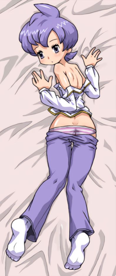 ポケットモンスターは最高だぜぇぇ！！ってなるエロ画像