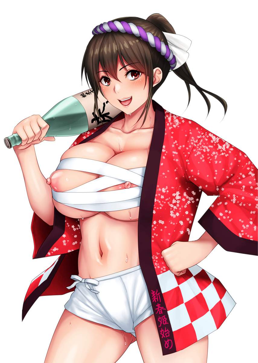 【エロ画像】マニアの抜きネタにされるおっぱい厳選画像wwwwwwwwww