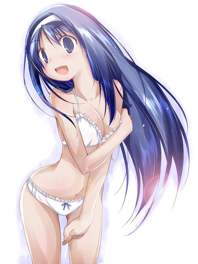 ビビッドレッド・オペレーションのエロすぎる画像ください！