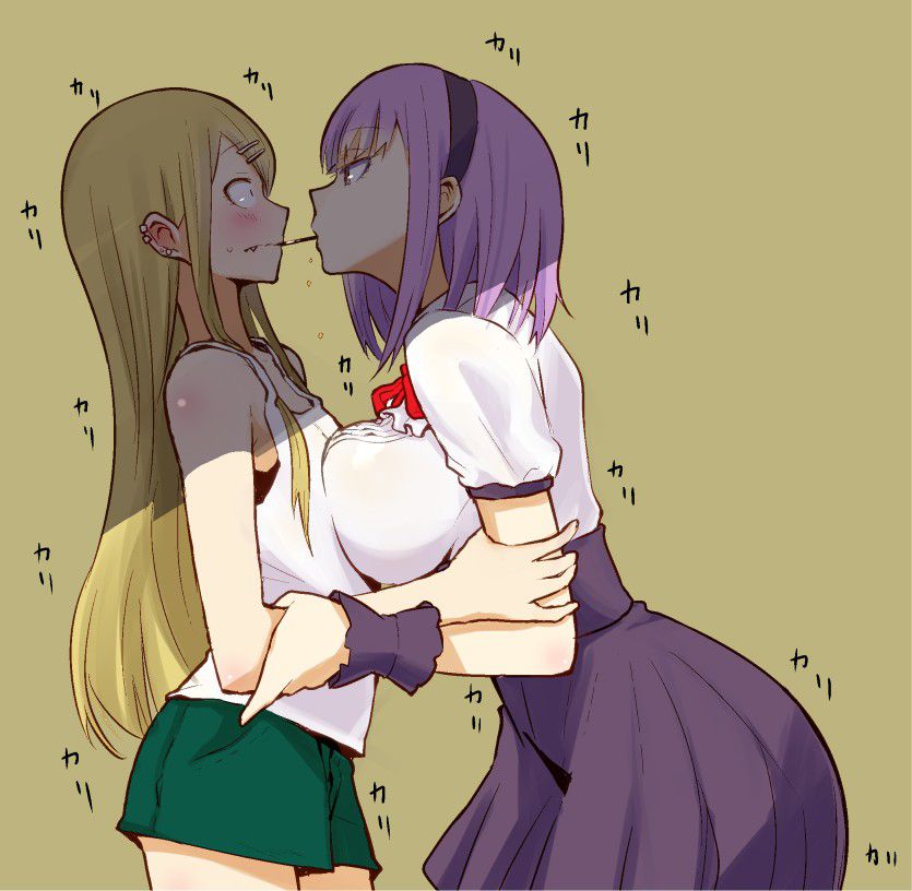 巨乳の至高vs究極のエロ画像