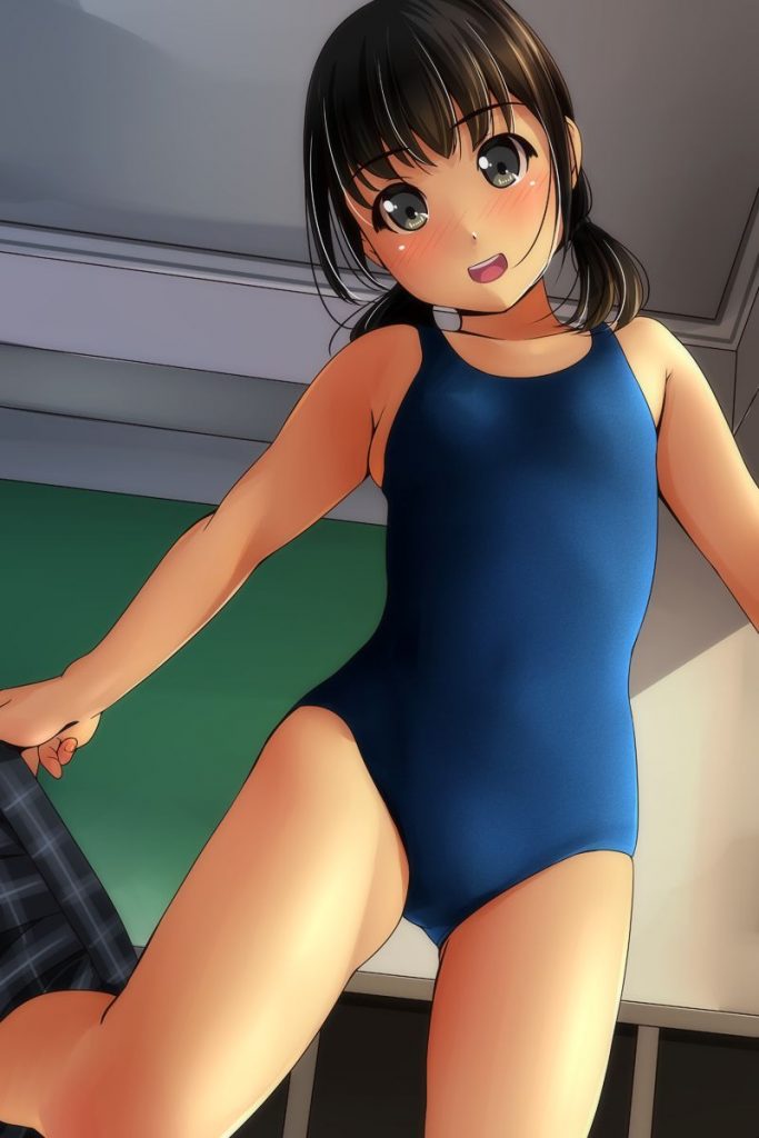 ローアングルのエロ画像補給中！