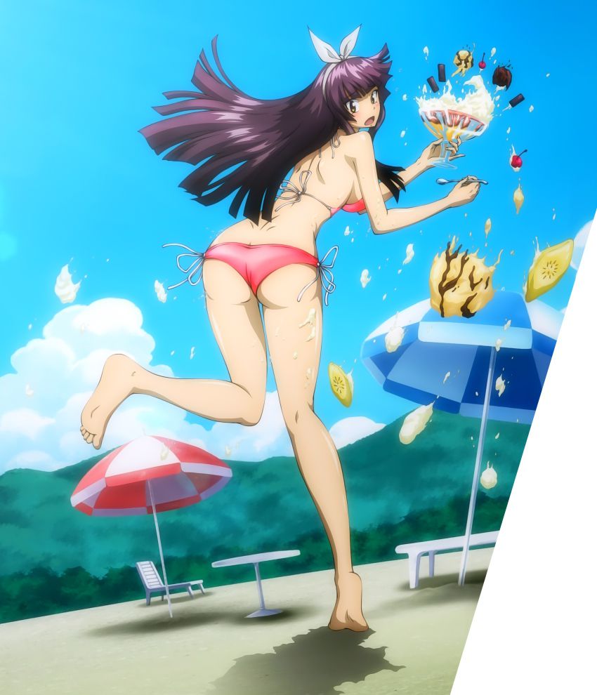 FAIRY TAILのエロ画像まとめ！