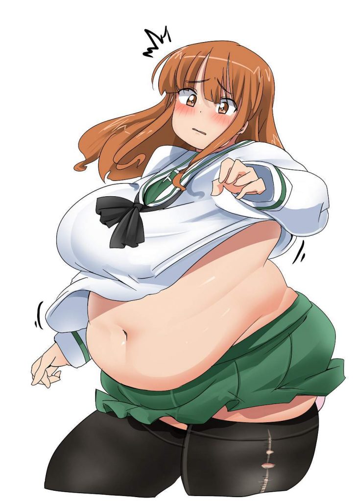 ぽっちゃりの画像でとことんヌキヌキしたい