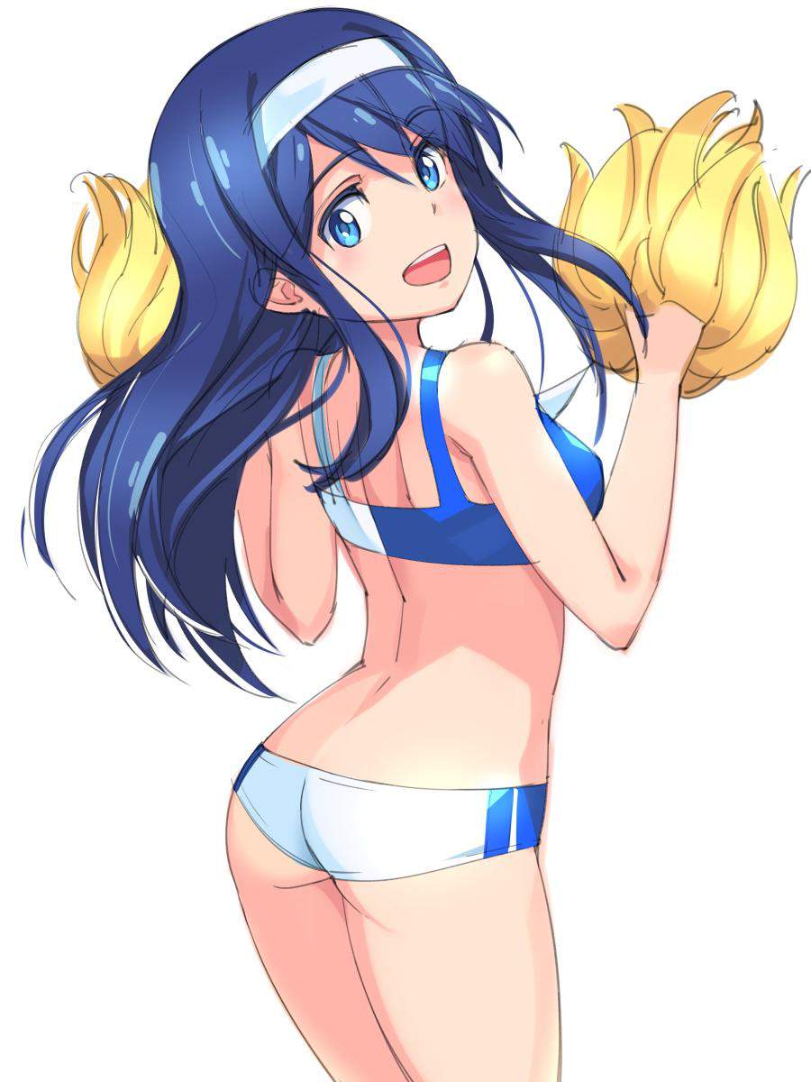 ビビッドレッド・オペレーションのエロすぎる画像ください！