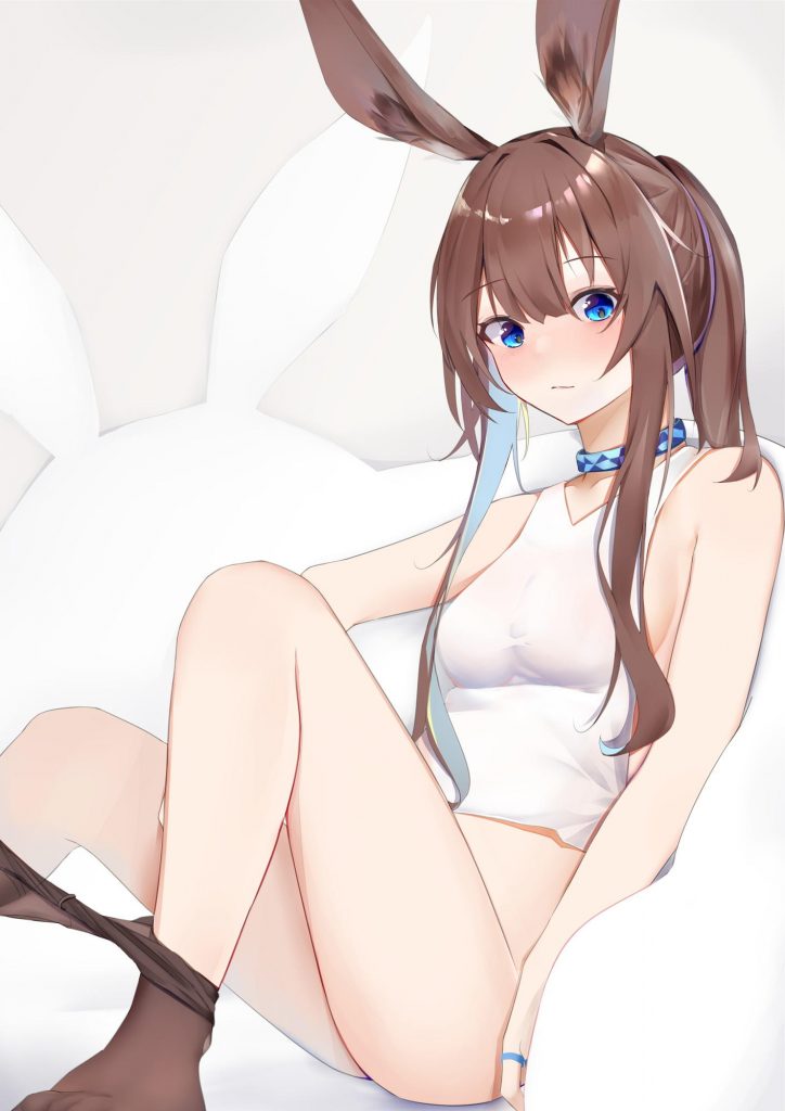アークナイツの二次エロ画像