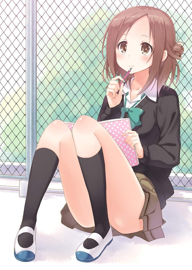 一週間フレンズ。の至高vs究極のエロ画像