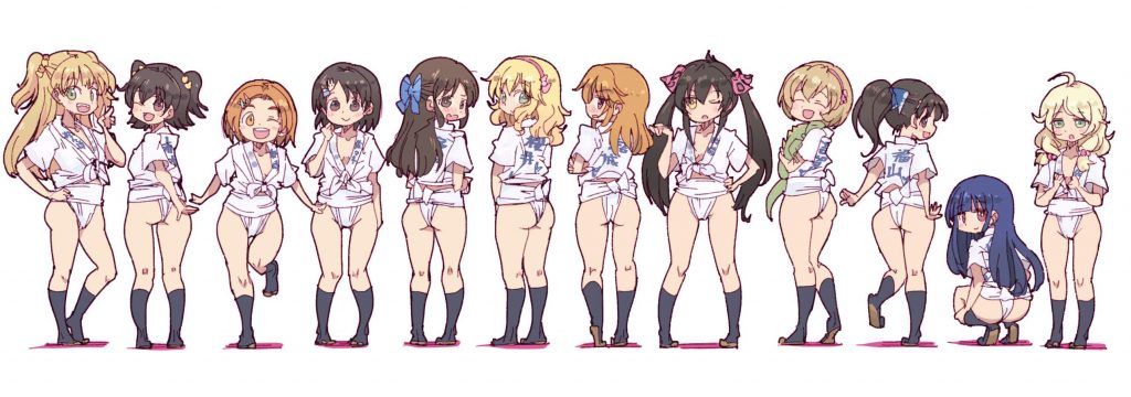 濡れ透けの画像が好きな紳士の方はこちらへどうぞ。