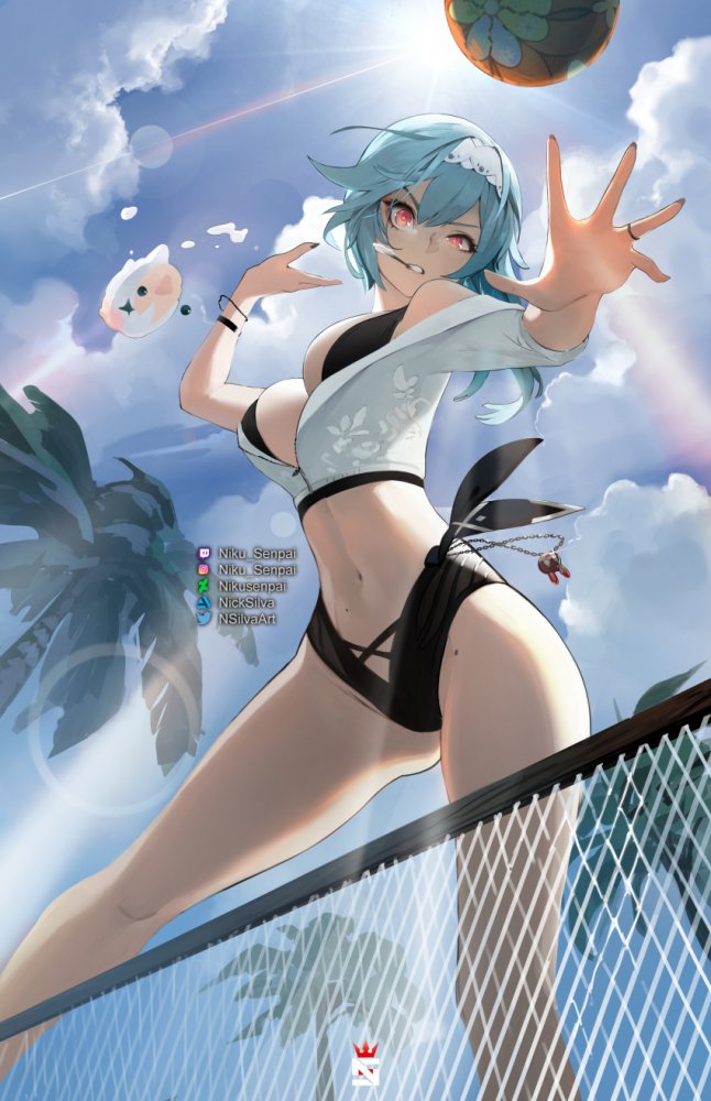 水着のエロ画像を見て幸せになろう!