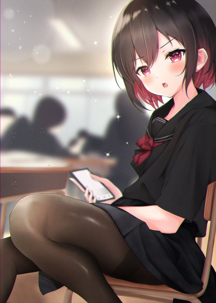 パンスト・タイツのよさを再確認できるエロ画像