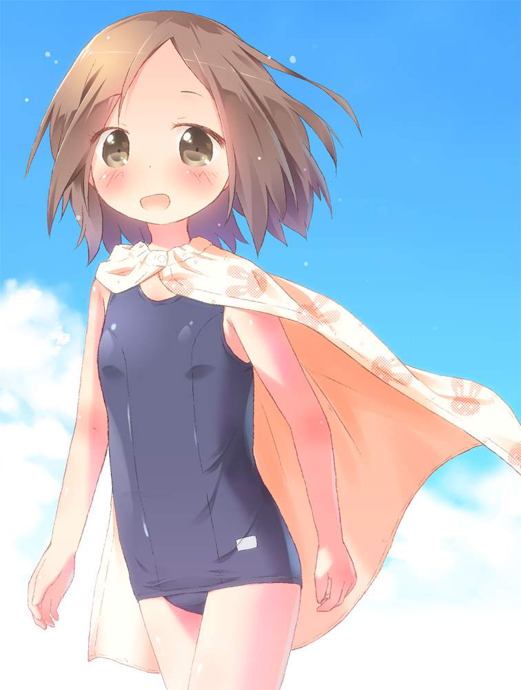 一週間フレンズ。の至高vs究極のエロ画像