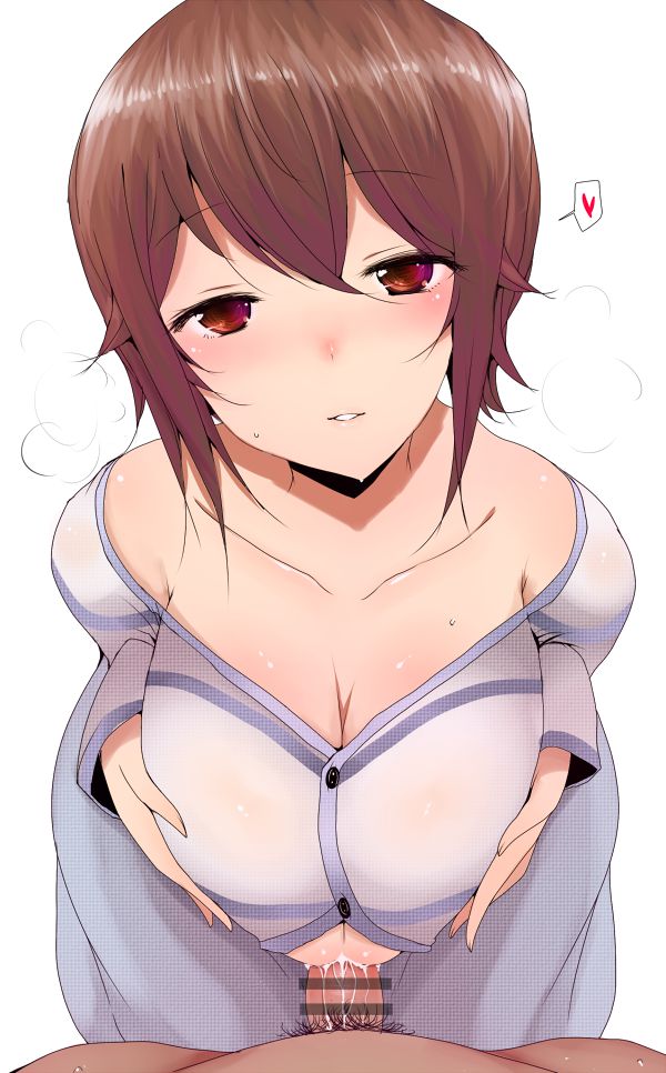 パイズリについてのエロ画像