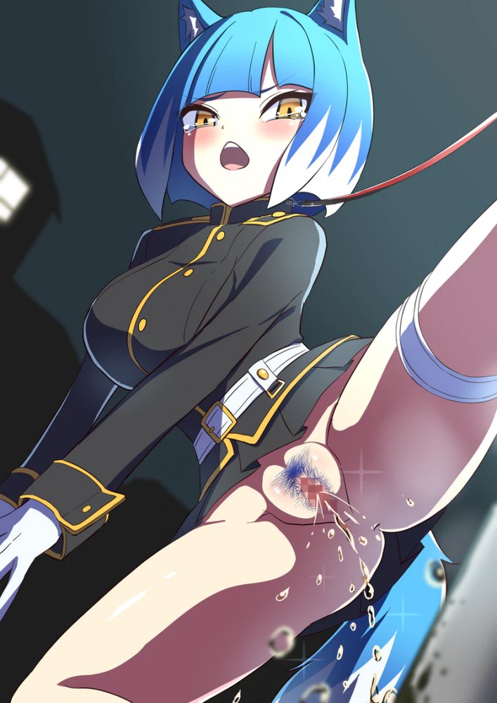 おしっこが好きすぎて画像がいくらあっても足りない