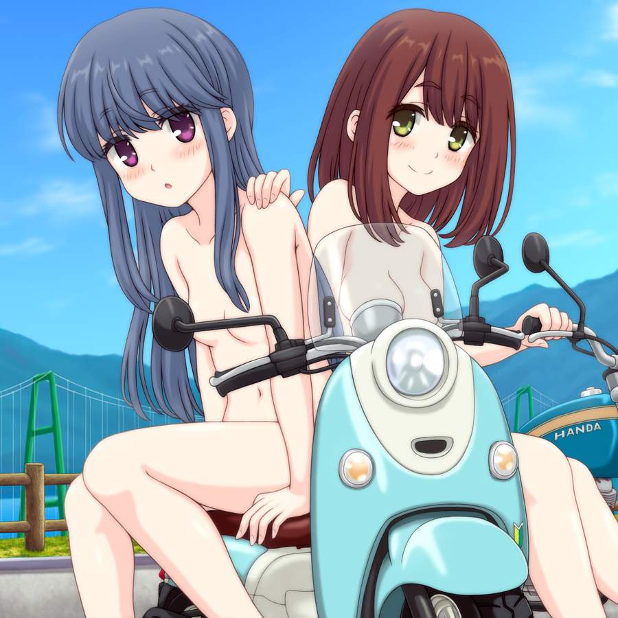 貧乳ってほんとうにエロくないですか?こんなにエロくていいんですか?