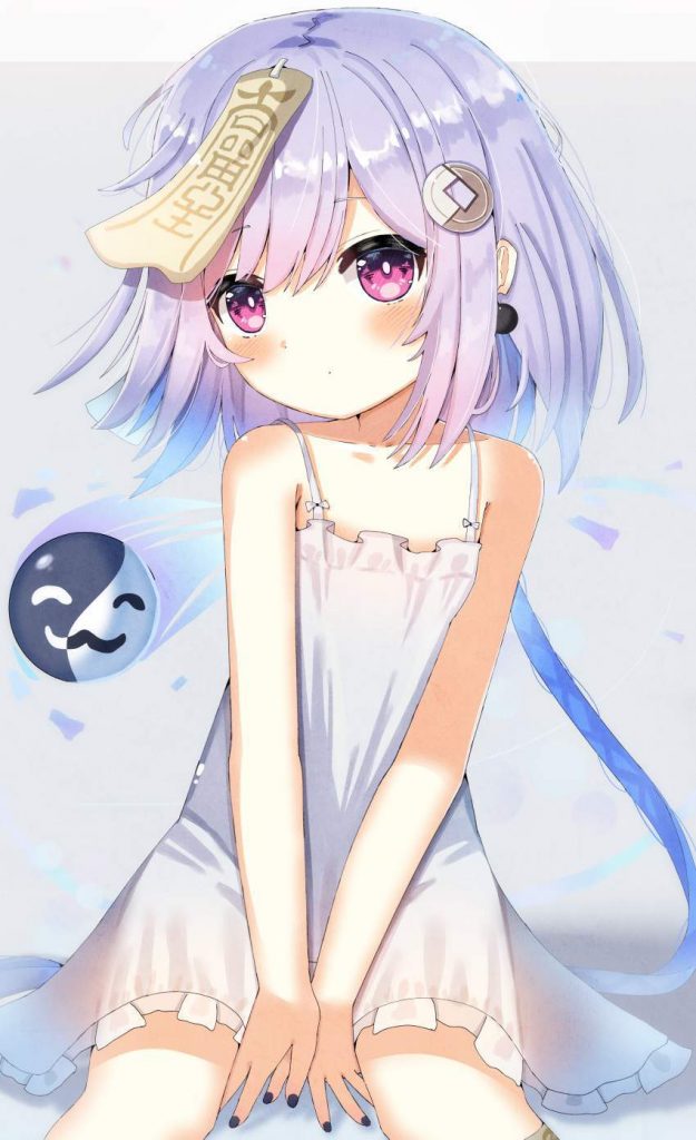 原神の画像ってエロいよな?