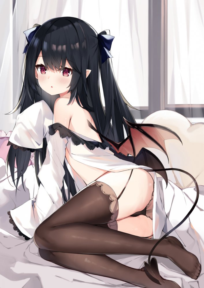 尻の画像フォルダを公開する！