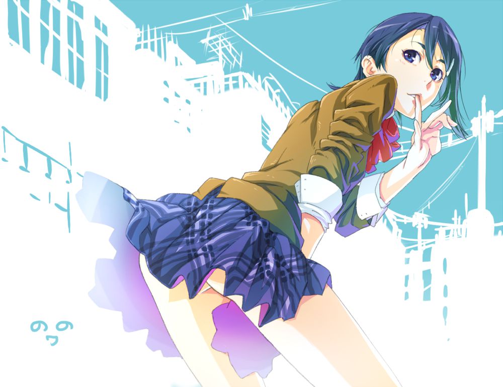 オカズにできそうなアイドルマスターの二次エロ画像はいかがですか？
