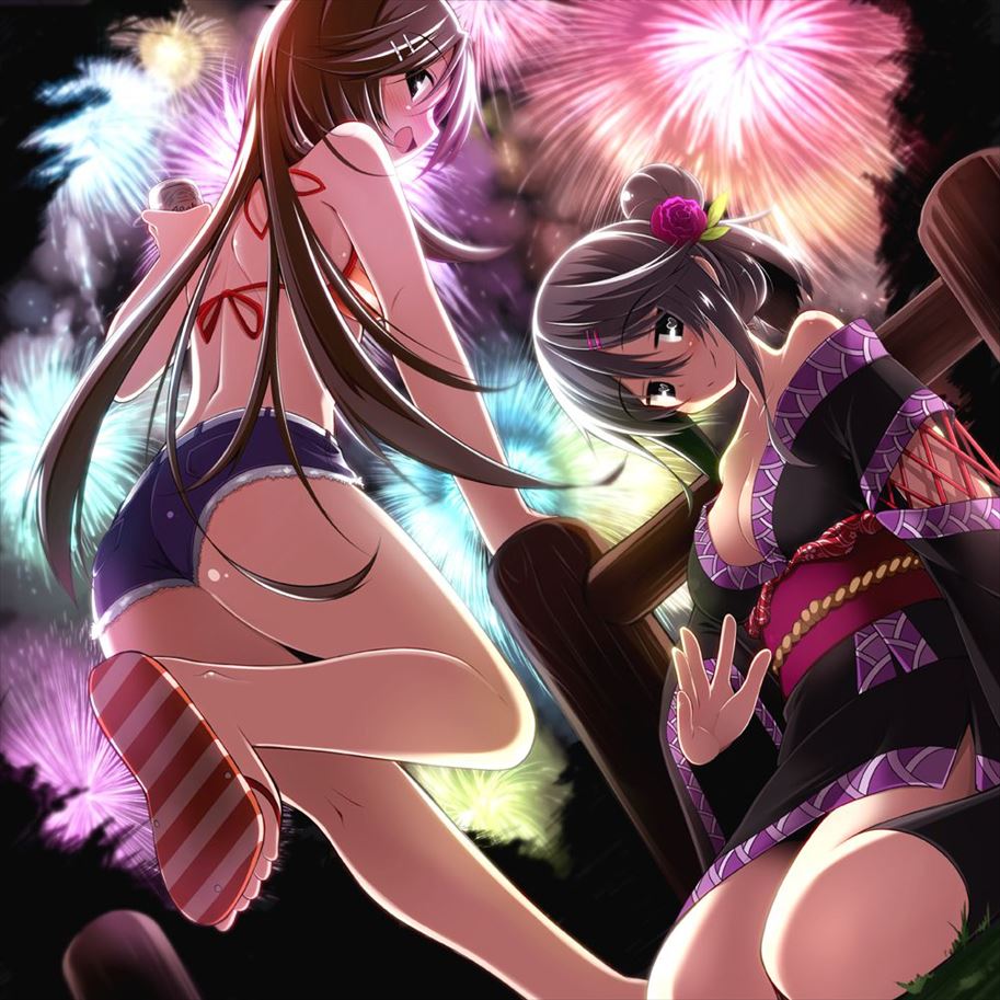アイドルマスターシンデレラガールズの萌えイラスト