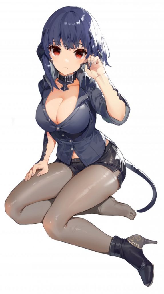 パンスト・タイツのエロ画像
