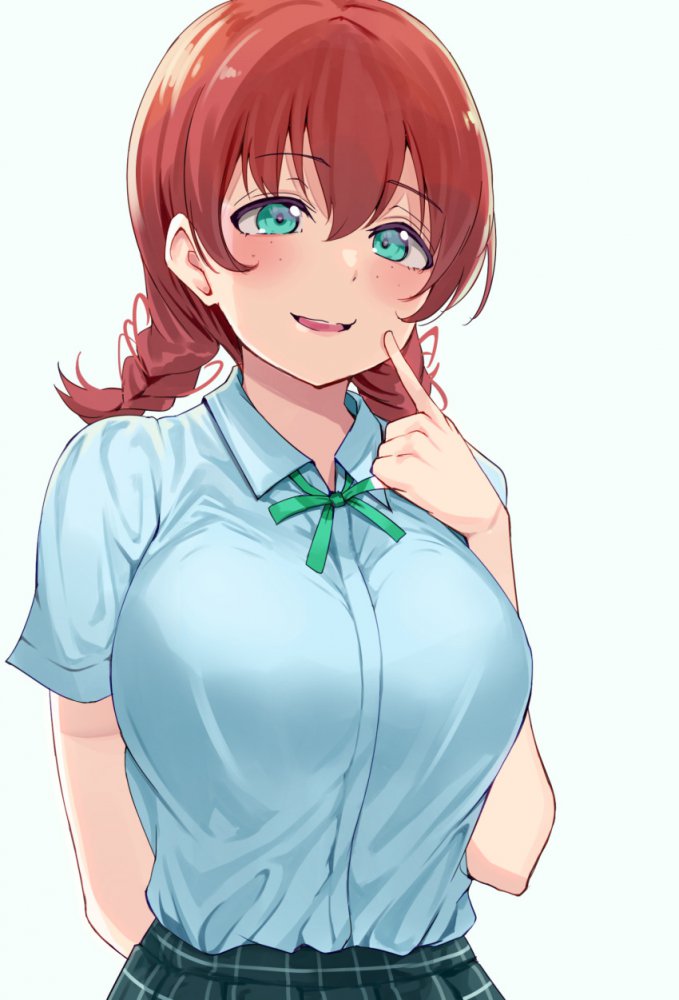 非エロのエロすぎる画像ください!