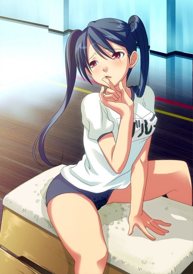おしっこのエロ画像みて幸せになろう！