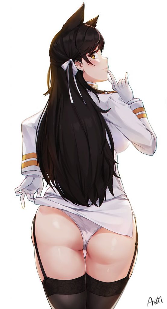 ガーターベルトエロ画像総合スレ
