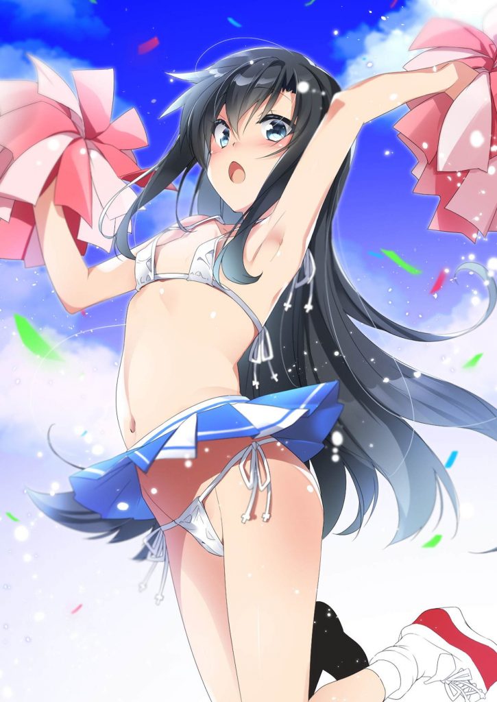 体操服・ブルマってほんとうにエロくないですか？こんなにエロくていいんですか？