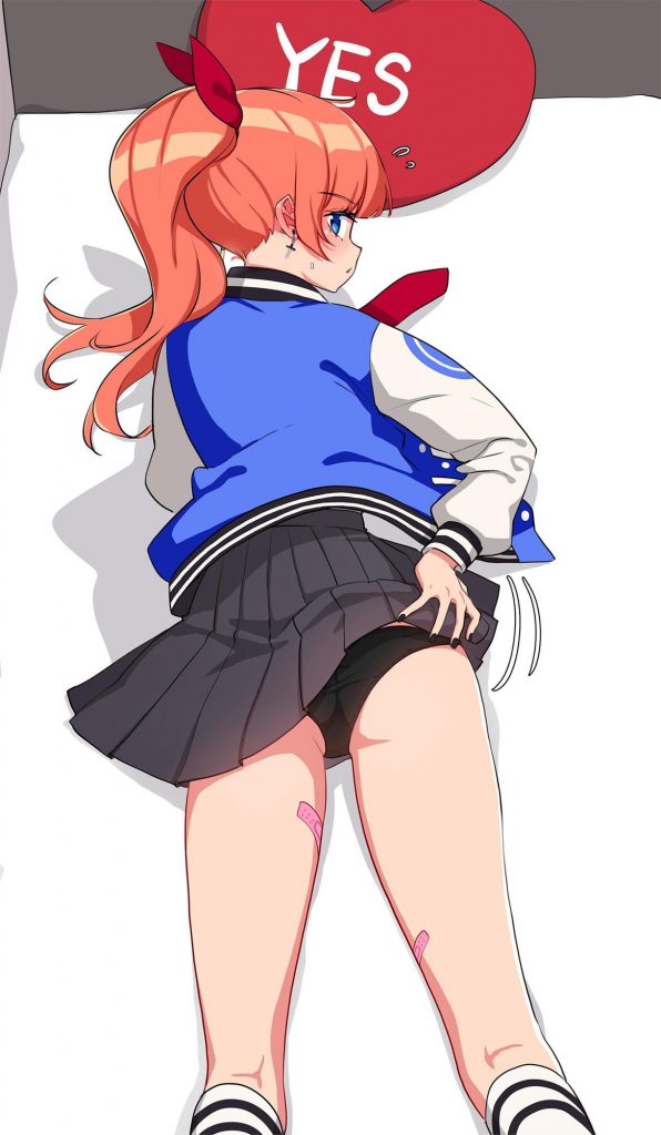 パンツ・下着の秘密のエロ画像を収集
