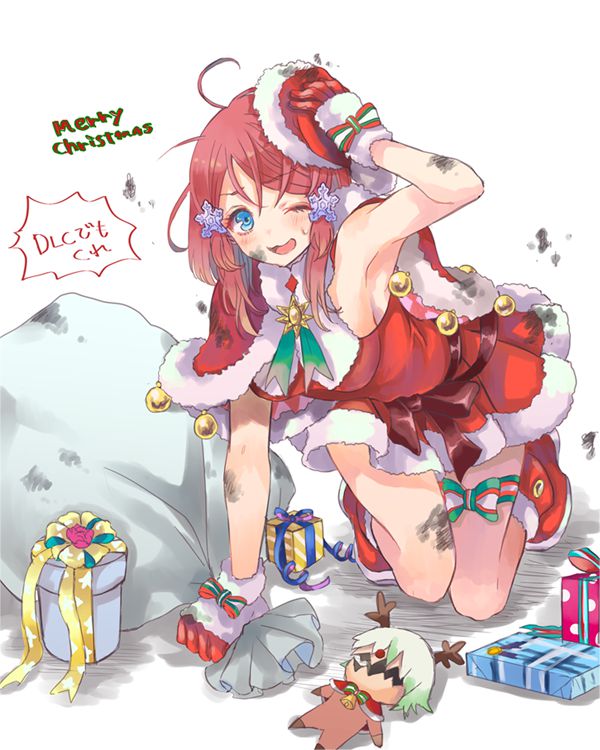 テイルズシリーズの超絶可愛くてセクシーな画像集！