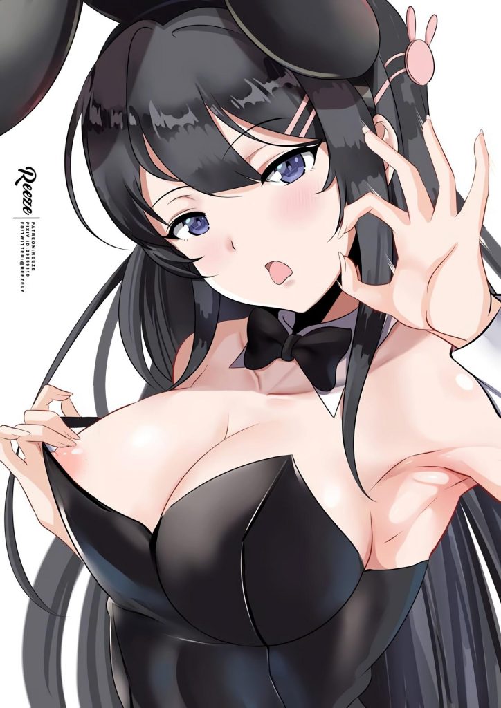 フェラチオのえっちなやつ