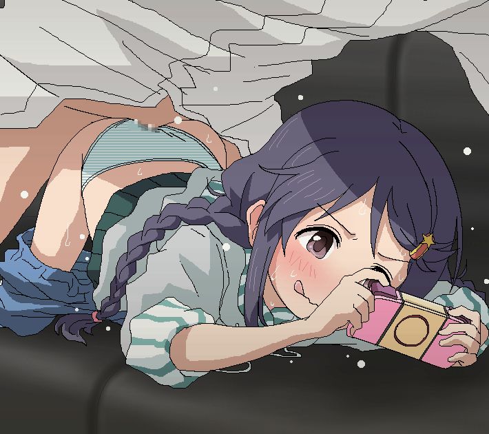 アイドルマスターシンデレラガールズでしこれる二次画像ください!