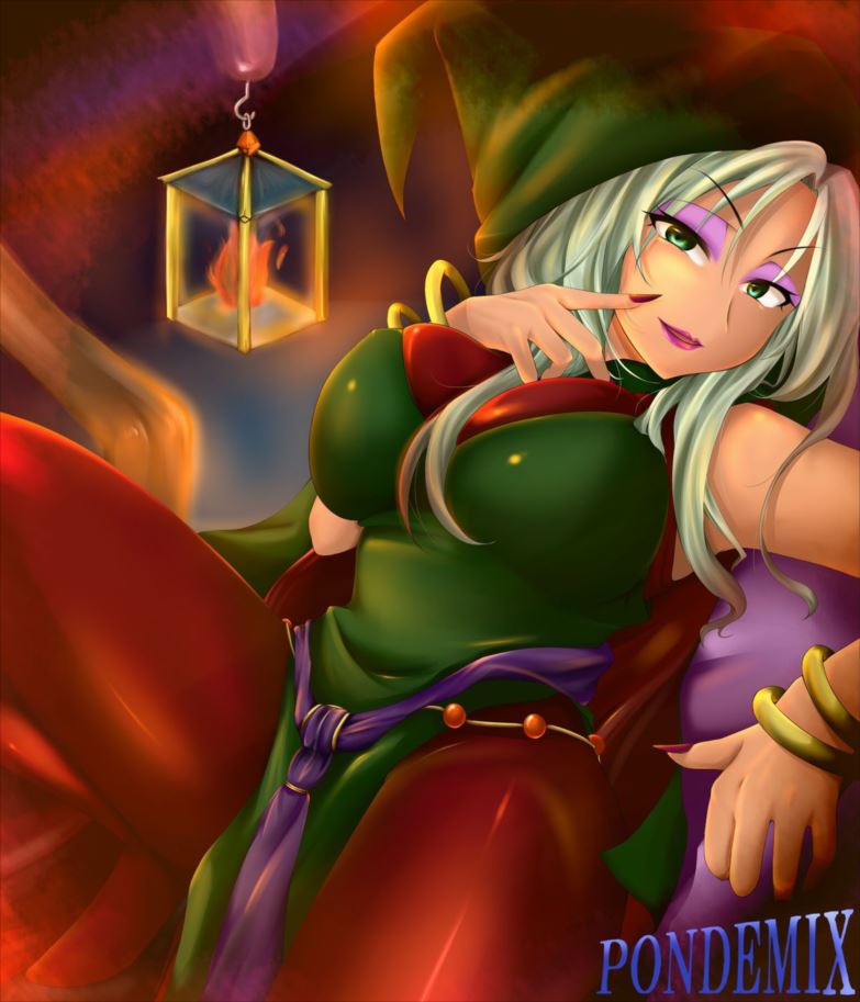 プリキュアの二次元エロ画像。