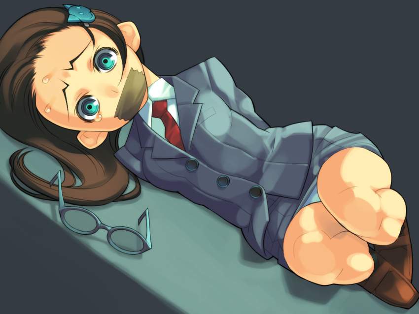 拘束の二次エロ画像